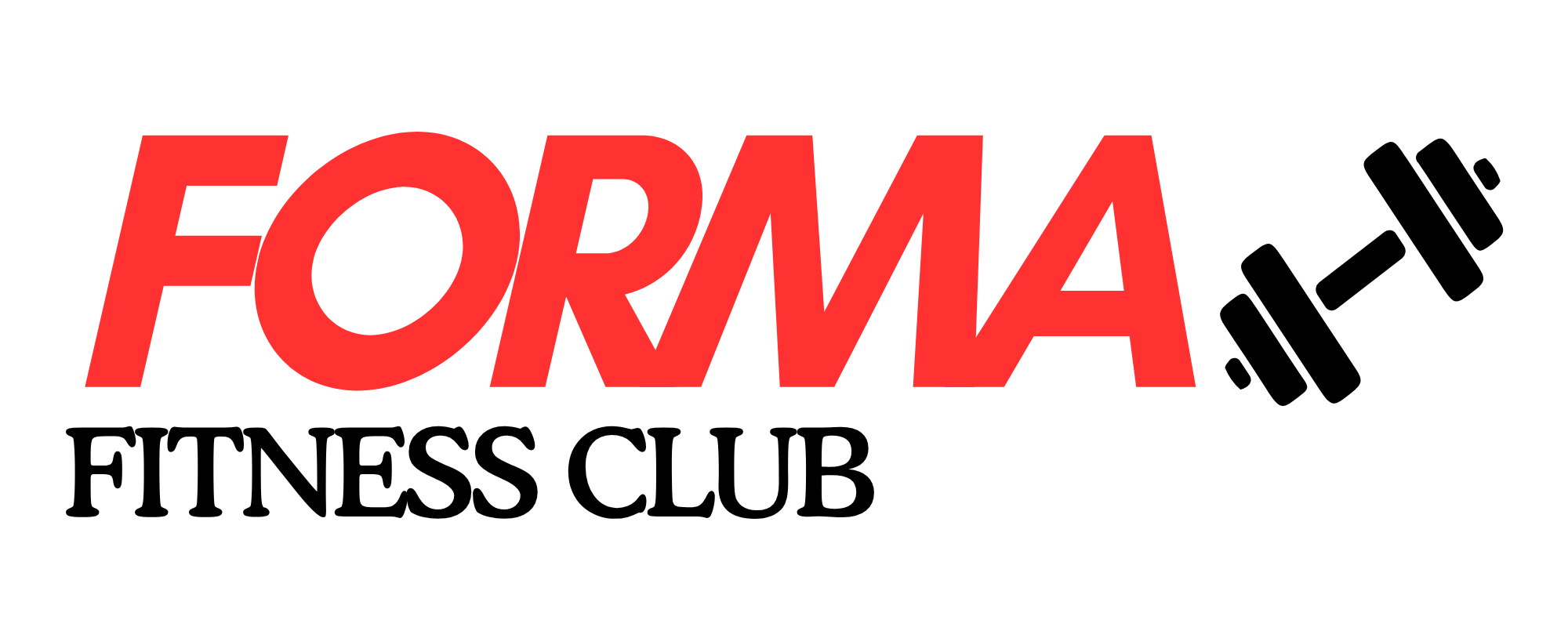Forma Fitness